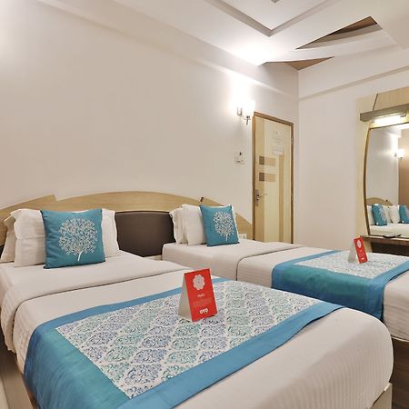 Capital O 978 Marshall The Hotel Ahmadabad Zewnętrze zdjęcie